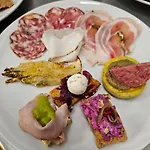 La.ti.mi.da. Кассине