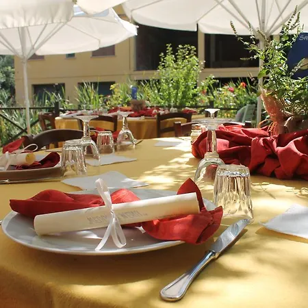 Feriegård La.ti.mi.da. *