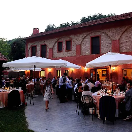 Feriegård La.ti.mi.da. Cassine