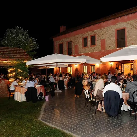 Bauernhof La.ti.mi.da. Cassine