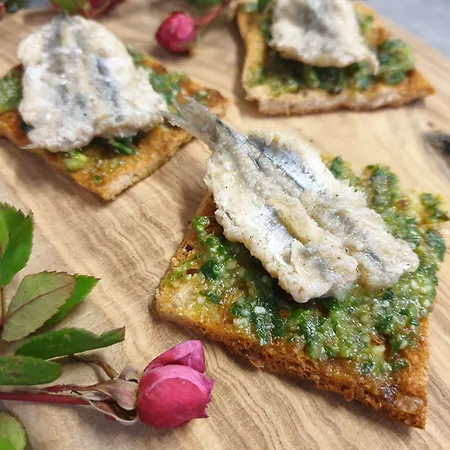 Feriegård La.ti.mi.da. Cassine