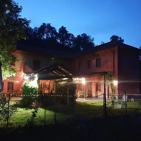 La.ti.mi.da. Cassine