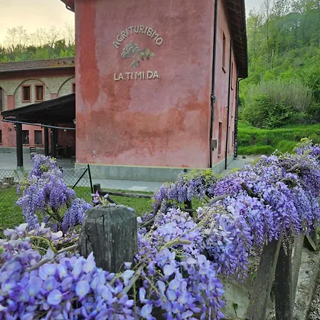 Bauernhof La.ti.mi.da. *