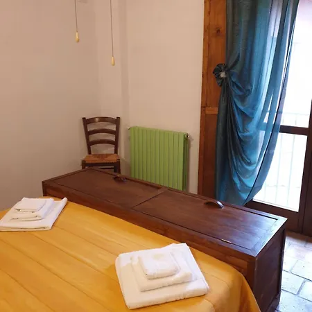 Alojamento de Turismo Rural La.ti.mi.da.