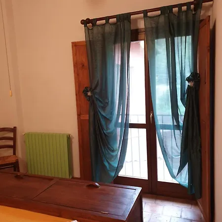 בית חווה La.ti.mi.da. *