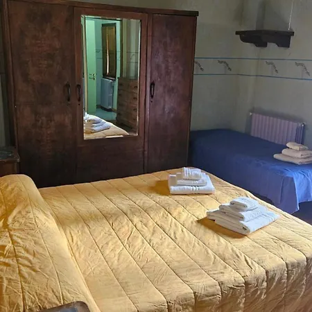 Feriegård La.ti.mi.da. *