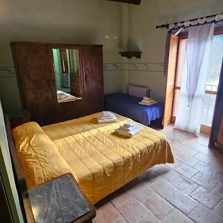 Feriegård La.ti.mi.da. Cassine