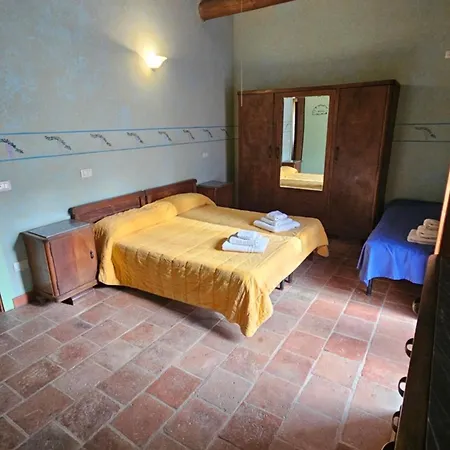 La.ti.mi.da. Alojamento de Turismo Rural Cassine