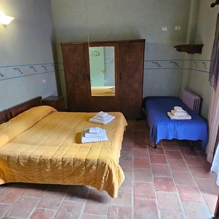 בית חווה La.ti.mi.da. *