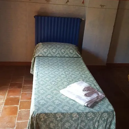 La.ti.mi.da. Alojamento de Turismo Rural *