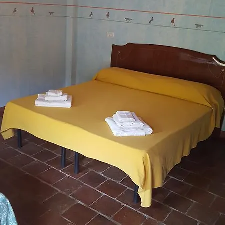 Feriegård La.ti.mi.da. Cassine