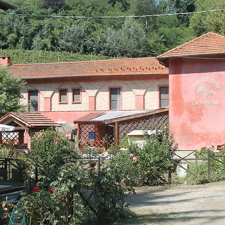 La.ti.mi.da. * Cassine