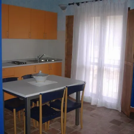 La.ti.mi.da. Bauernhof *