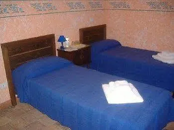 La.ti.mi.da. Vakantieboerderij