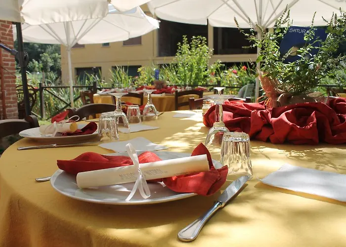 Фермерский дом La.ti.mi.da. *