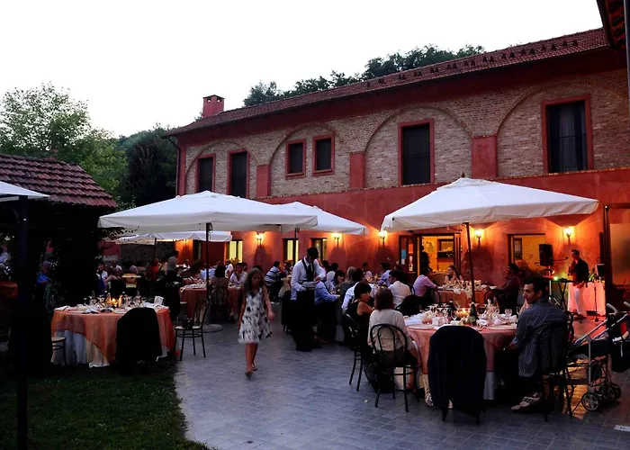 Фермерский дом La.ti.mi.da. Кассине