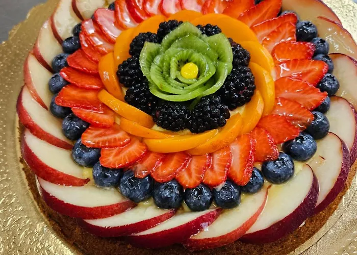 La.ti.mi.da. Vakantieboerderij