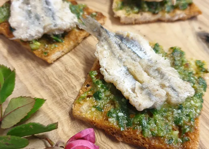 Фермерский дом La.ti.mi.da. Кассине