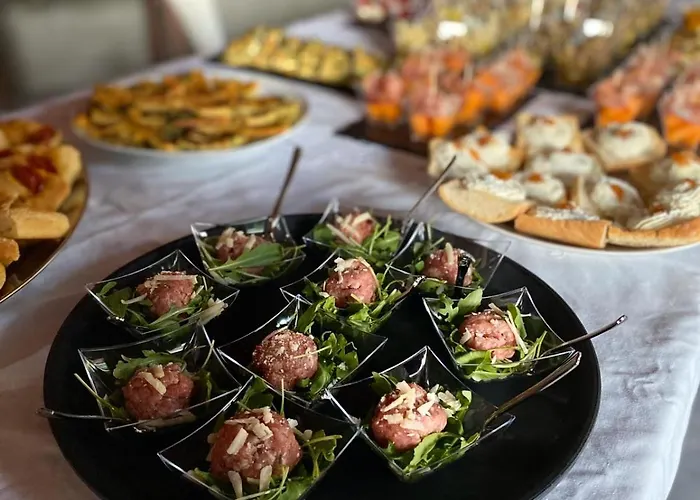 La.ti.mi.da. Vakantieboerderij