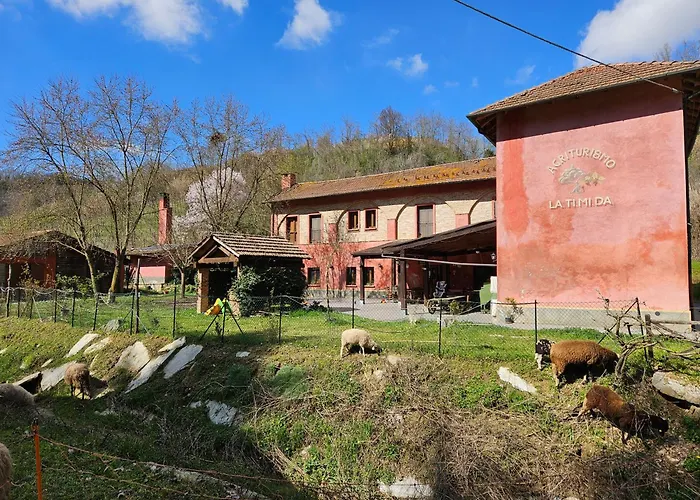 La.ti.mi.da. * Cassine