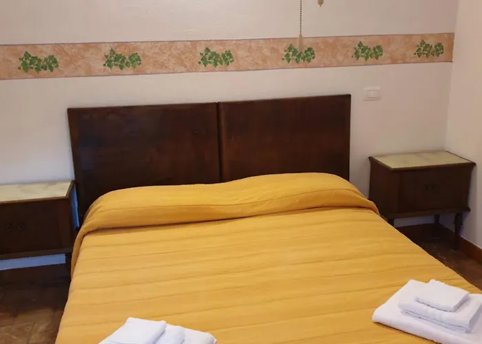 Vakantieboerderij La.ti.mi.da. *