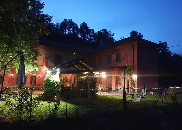 La.ti.mi.da. Cassine