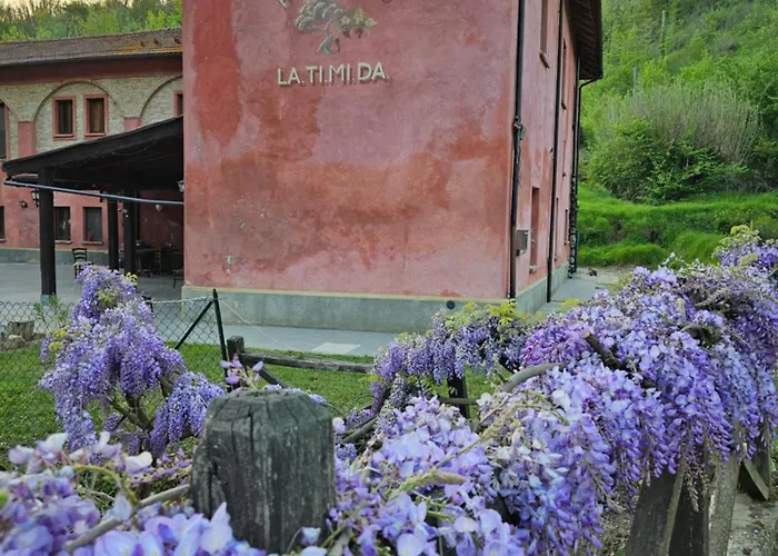 Vakantieboerderij La.ti.mi.da. *