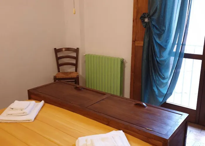 Vakantieboerderij La.ti.mi.da.