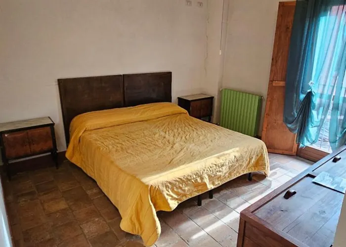 Vakantieboerderij La.ti.mi.da. Cassine