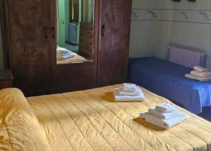 Vakantieboerderij La.ti.mi.da. *