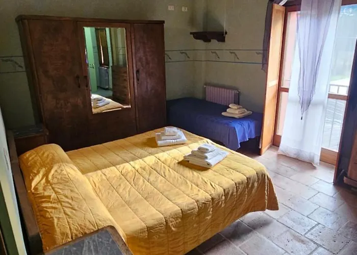 Vakantieboerderij La.ti.mi.da. Cassine