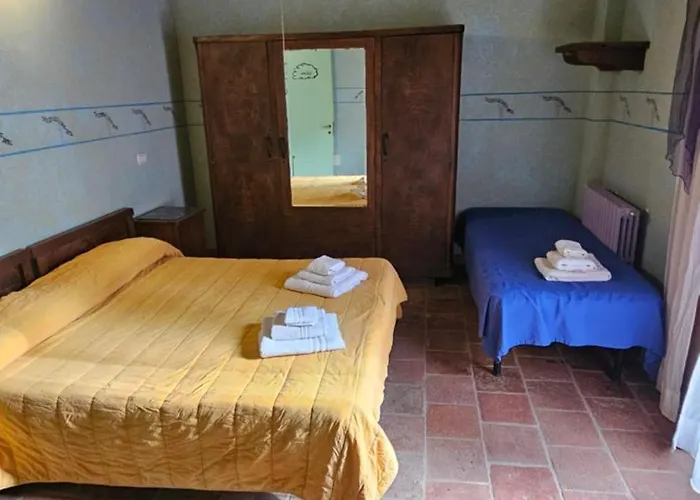 Vakantieboerderij La.ti.mi.da. *