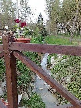 La.ti.mi.da. Vakantieboerderij