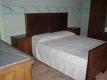 Vakantieboerderij La.ti.mi.da. Cassine