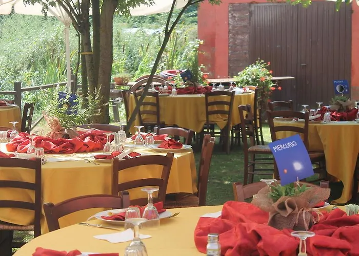 La.ti.mi.da. Vakantieboerderij *