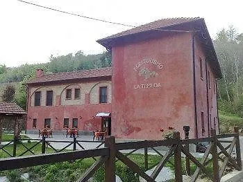 La.ti.mi.da. * Кассине