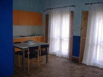 La.ti.mi.da. Vakantieboerderij