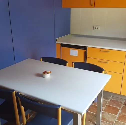 Vakantieboerderij La.ti.mi.da. Cassine