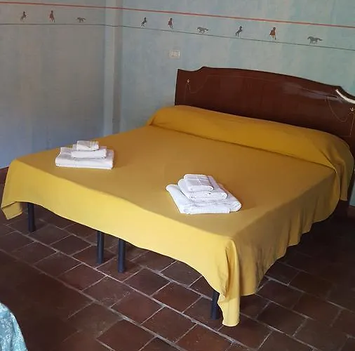 Фермерский дом La.ti.mi.da. Кассине