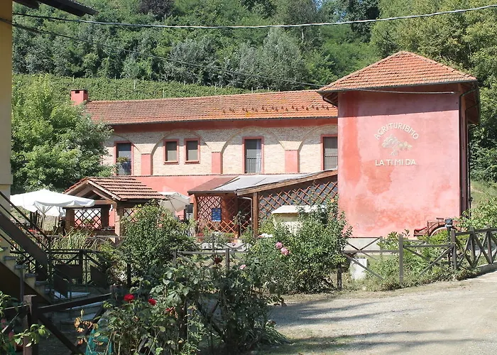 La.ti.mi.da. * Cassine