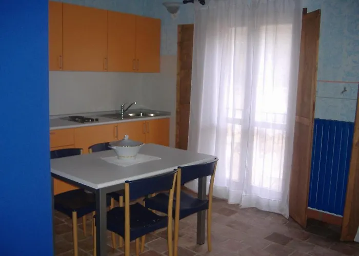 La.ti.mi.da. Vakantieboerderij *